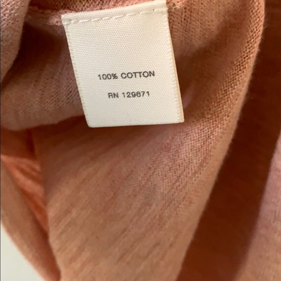 NakedCashmere crew neck top - Picture 10 of 14